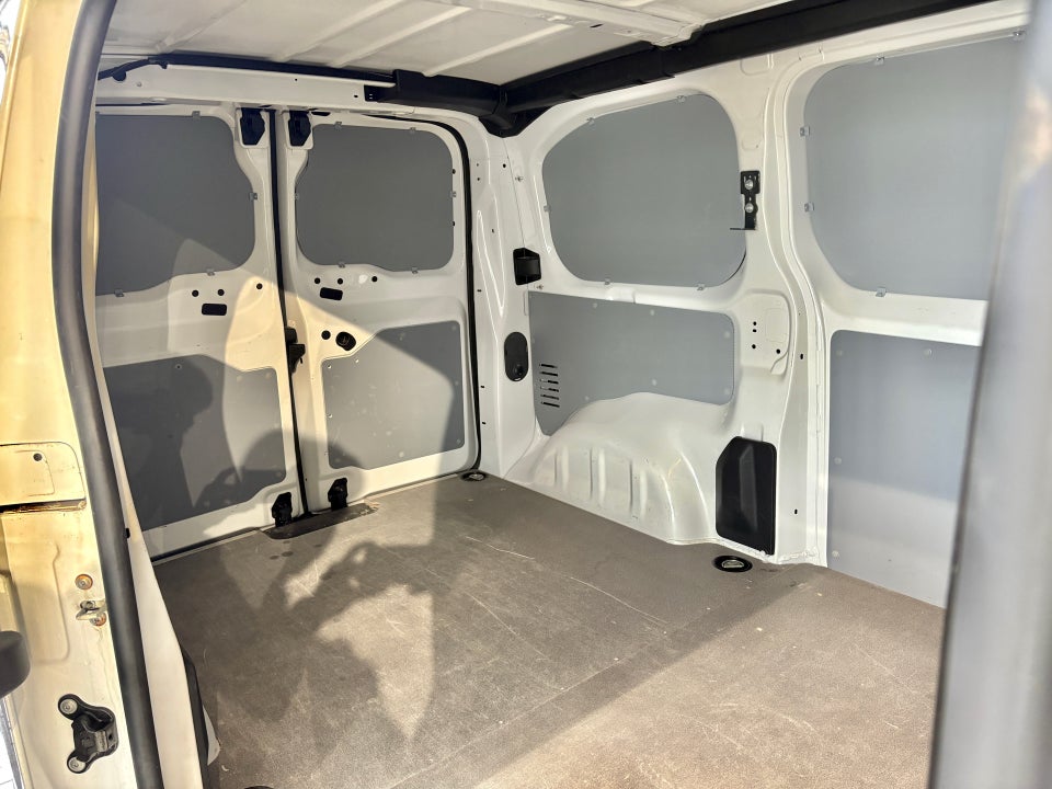 Opel Vivaro-e 50 Enjoy L2