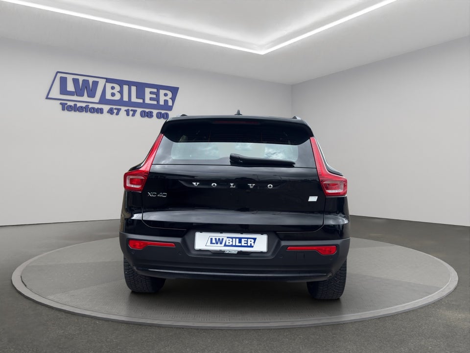 Volvo XC40 P6 ReCharge Core 5d