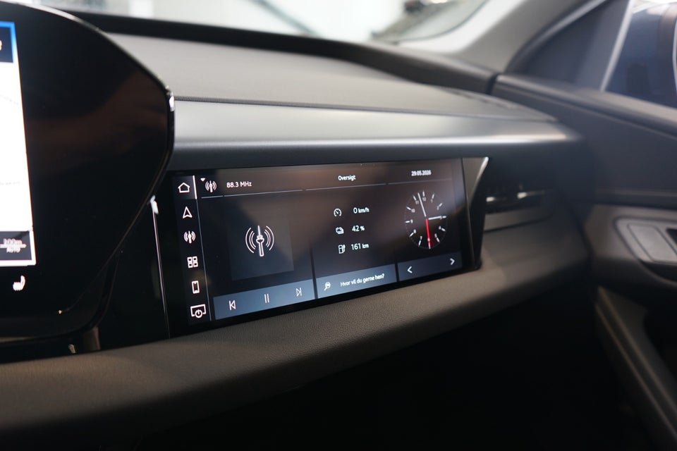 Audi Q6 e-tron Progress plus 5d
