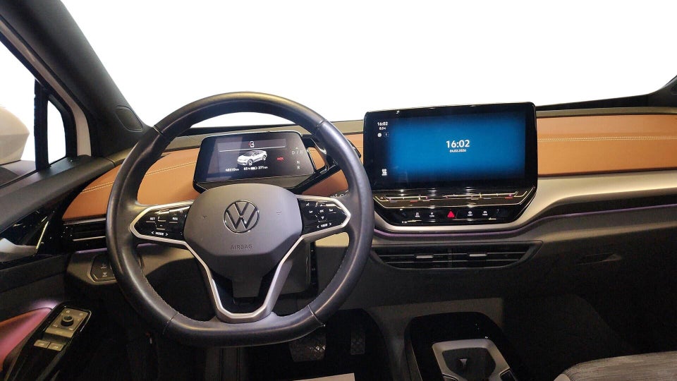 VW ID.5 77 Pro Performance 5d