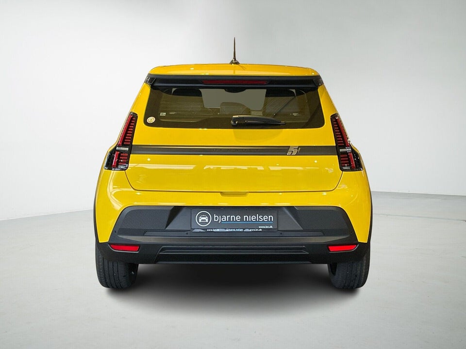 Renault 5 E-Tech 40 Evolution 5d