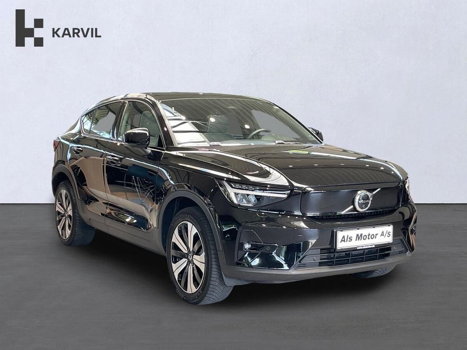 Volvo C40 P6 ReCharge Ultimate 5d