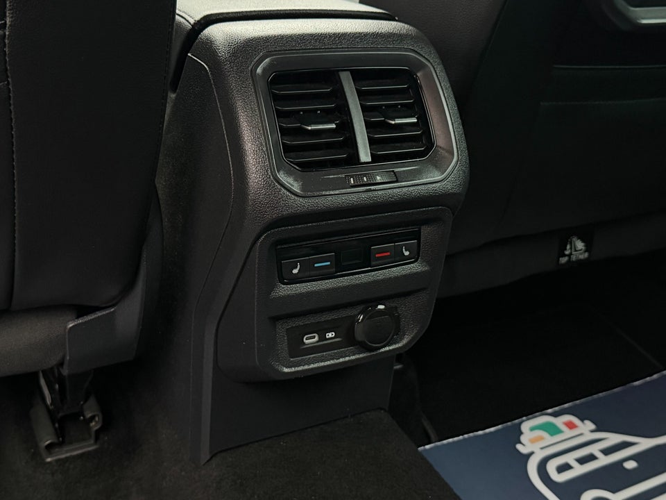 Seat Tarraco 1,4 eHybrid Xcellence DSG 5d