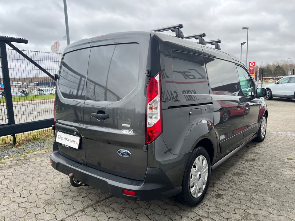 Ford Transit Connect 1,5 TDCi 120 Trend aut. lang