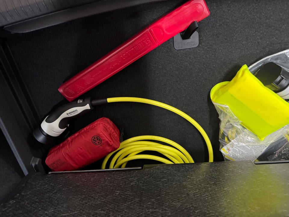 VW ID.4 77 GTX 4Motion 5d