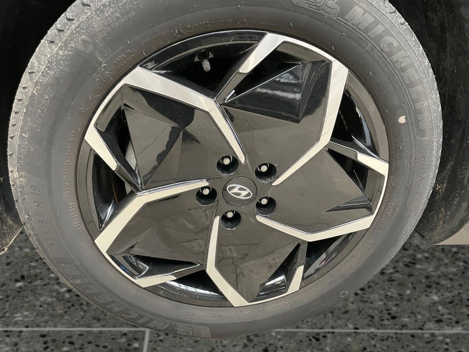 Hyundai Ioniq 5 58 Advanced 5d