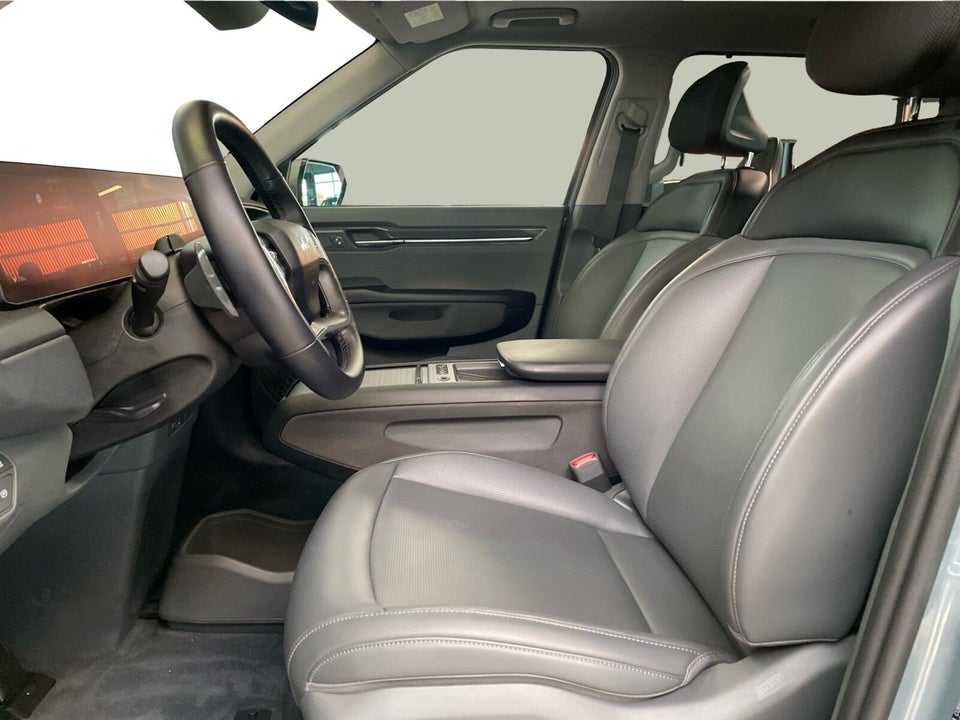 Kia EV9 99 Long Range Premium RWD 7prs 5d