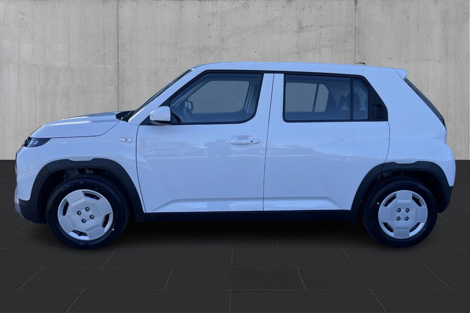 Hyundai Inster 42 Comfort 5d