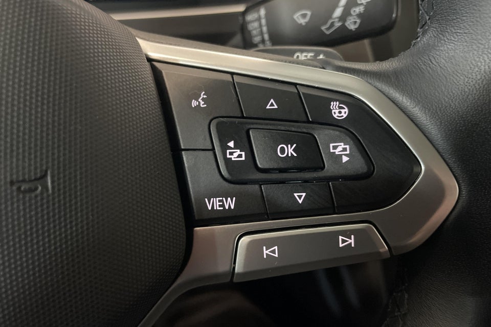 VW Tiguan 1,4 eHybrid Elegance DSG 5d