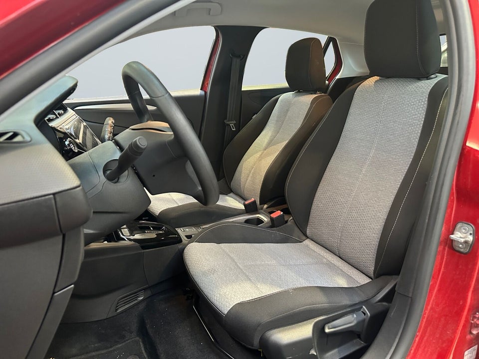 Opel Corsa-e 50 Edition 5d