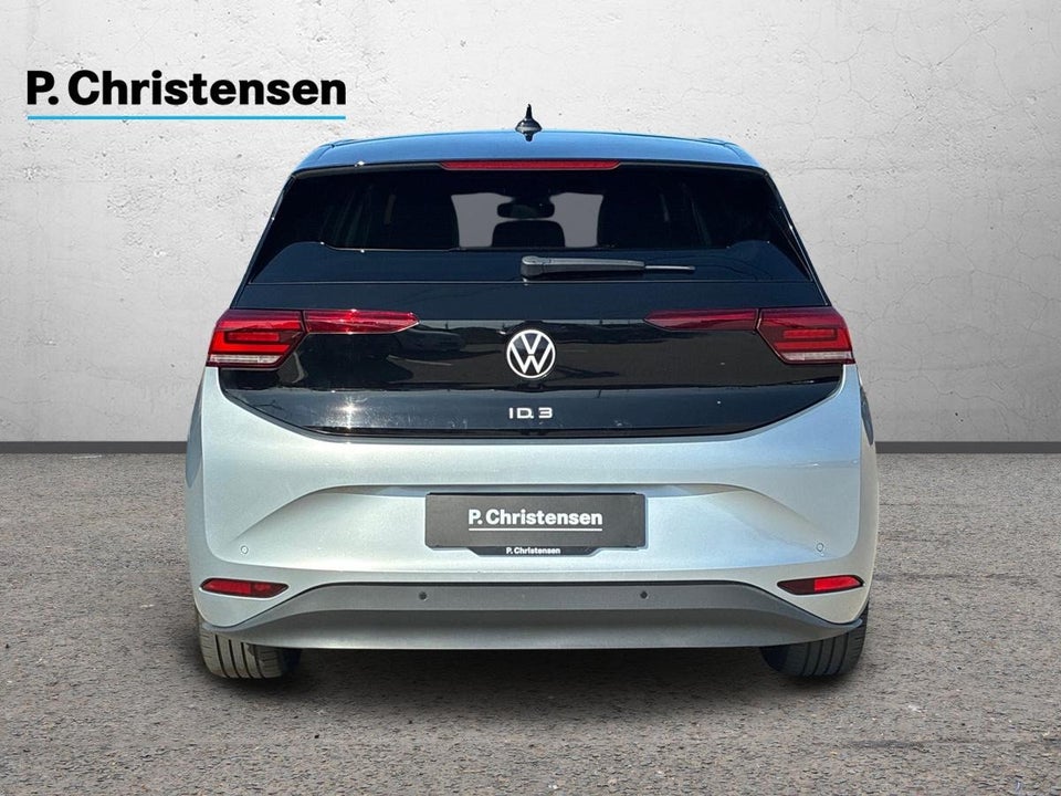 VW ID.3 58 Pro Performance 5d
