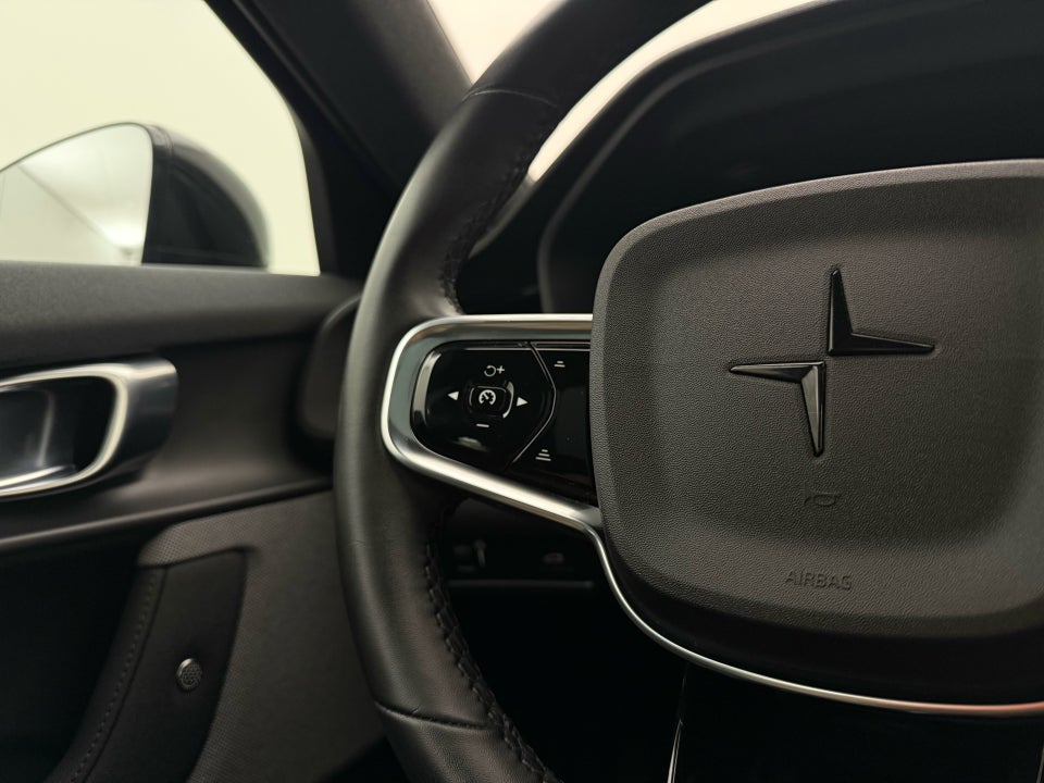 Polestar 2 Standard Range 5d