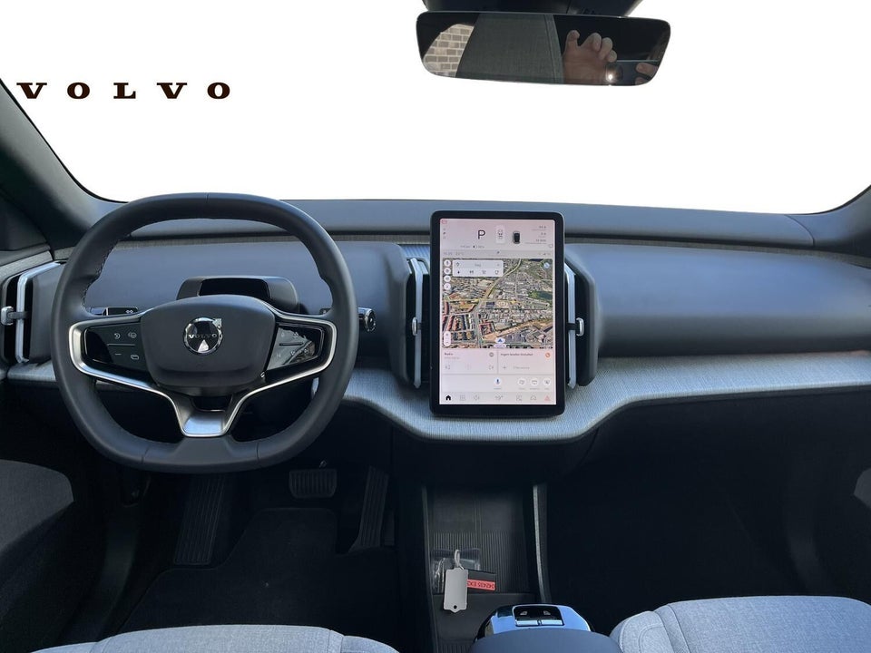 Volvo EX30 Extended Range Ultra 5d