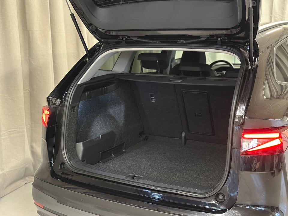 Skoda Enyaq 60 iV Lodge 5d