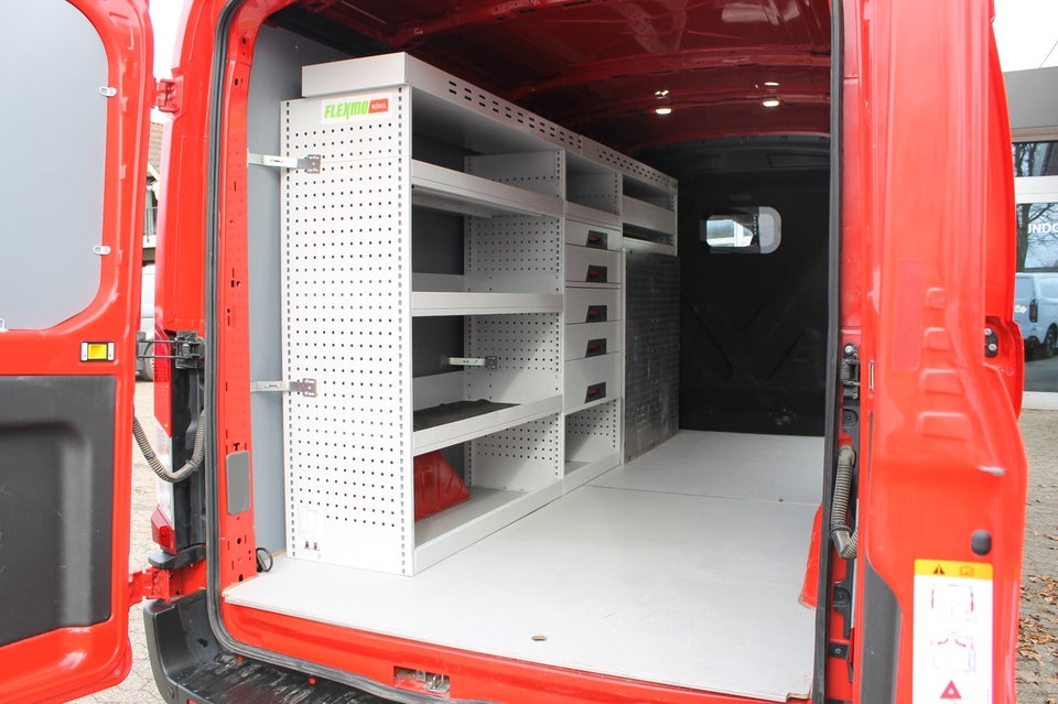 Ford Transit 350 L3 Van 2,0 EcoBlue Trend aut. H2 RWD