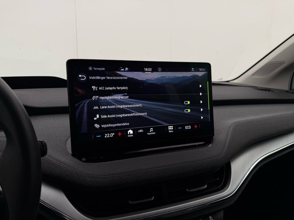 Skoda Enyaq 80 iV Loft 5d