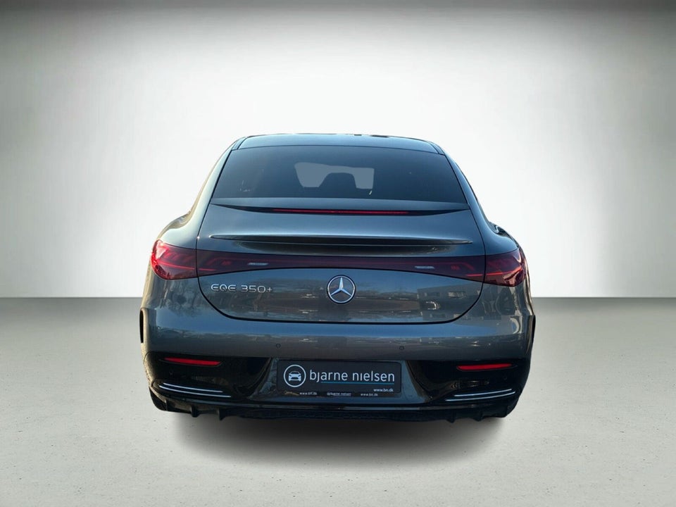 Mercedes EQE350+ AMG Line 4d