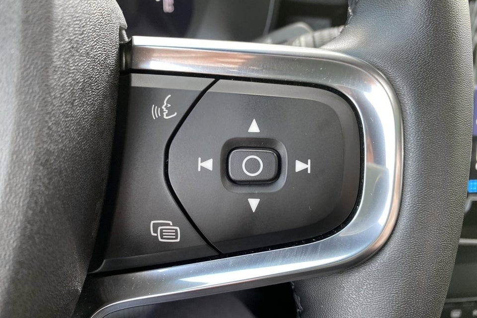 Volvo C40 P6 ReCharge Plus 5d