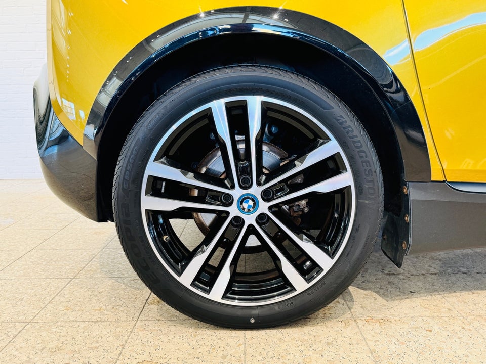 BMW i3s Charged Plus 5d