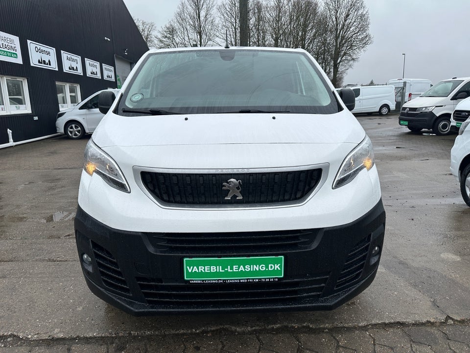 Peugeot Expert 2,0 BlueHDi 120 L2 Plus Van
