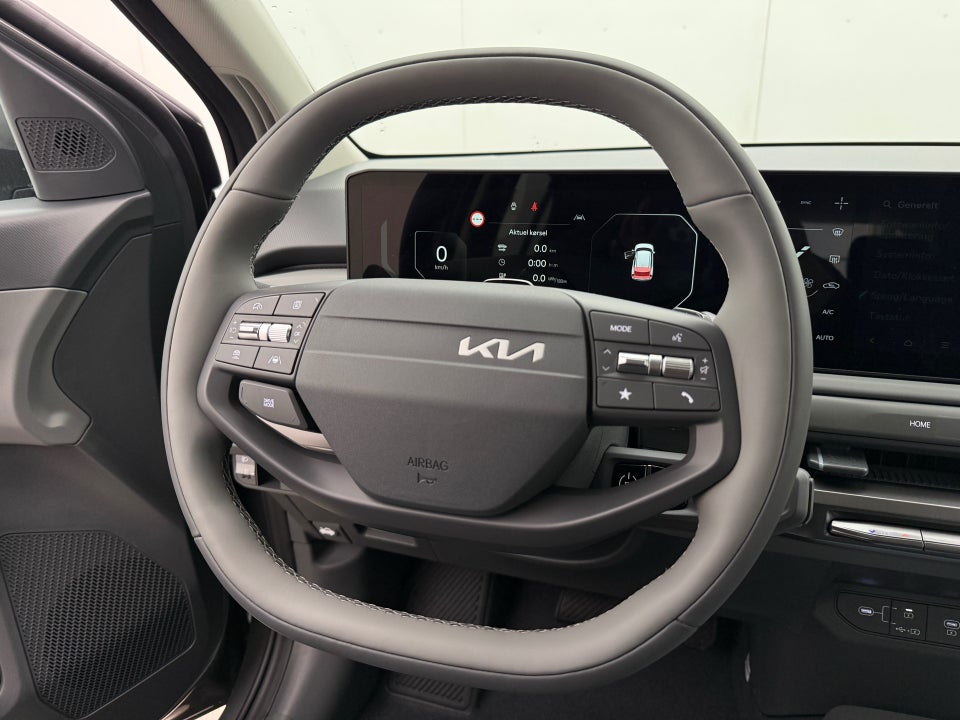 Kia EV3 58 Standard Range Access 5d