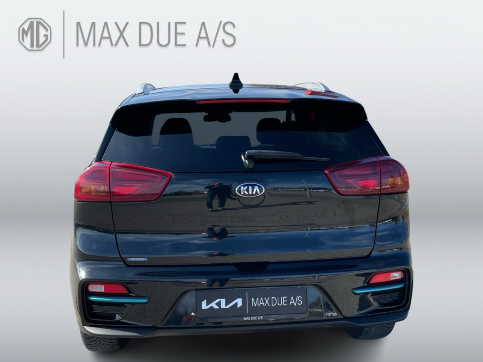 Kia e-Niro 64 Advance 5d