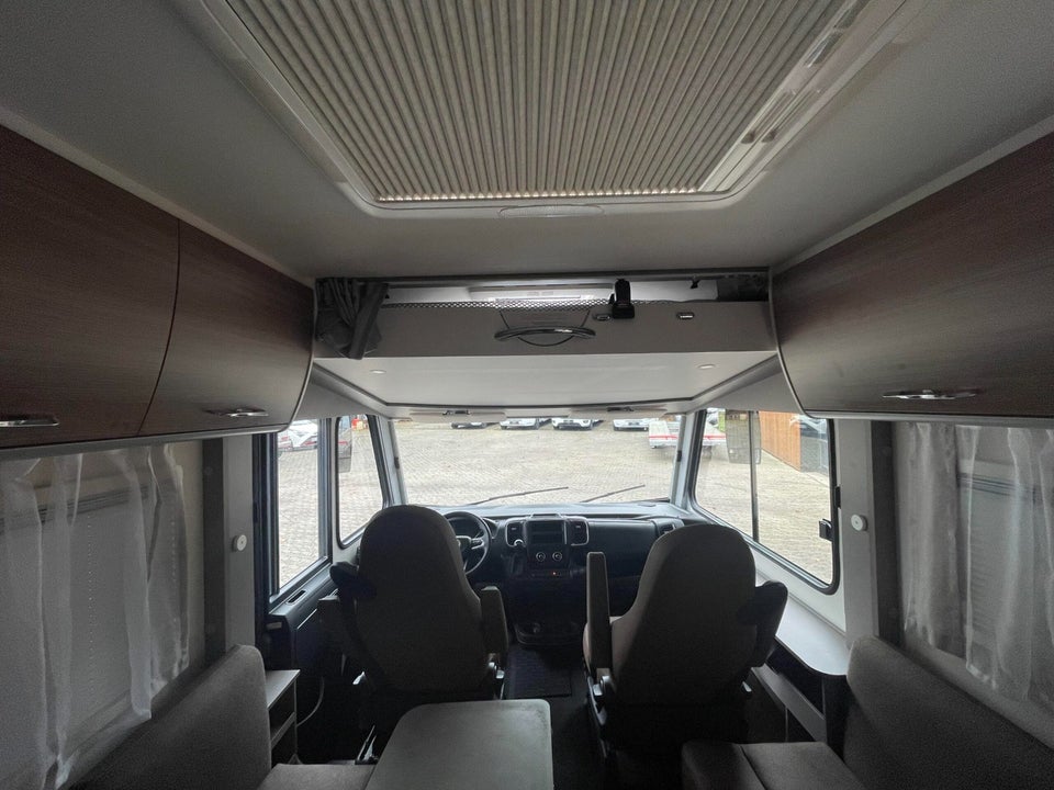 Etrusco I7400SBC 2,3 aut. 4d