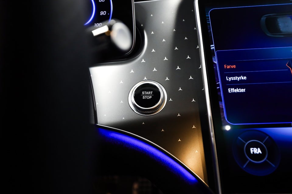 Mercedes EQE350+ AMG Line 4d