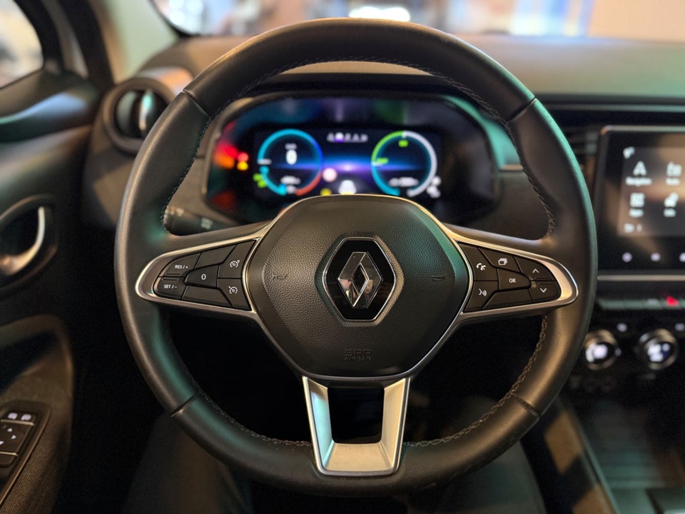 Renault Zoe 52 Zen 5d