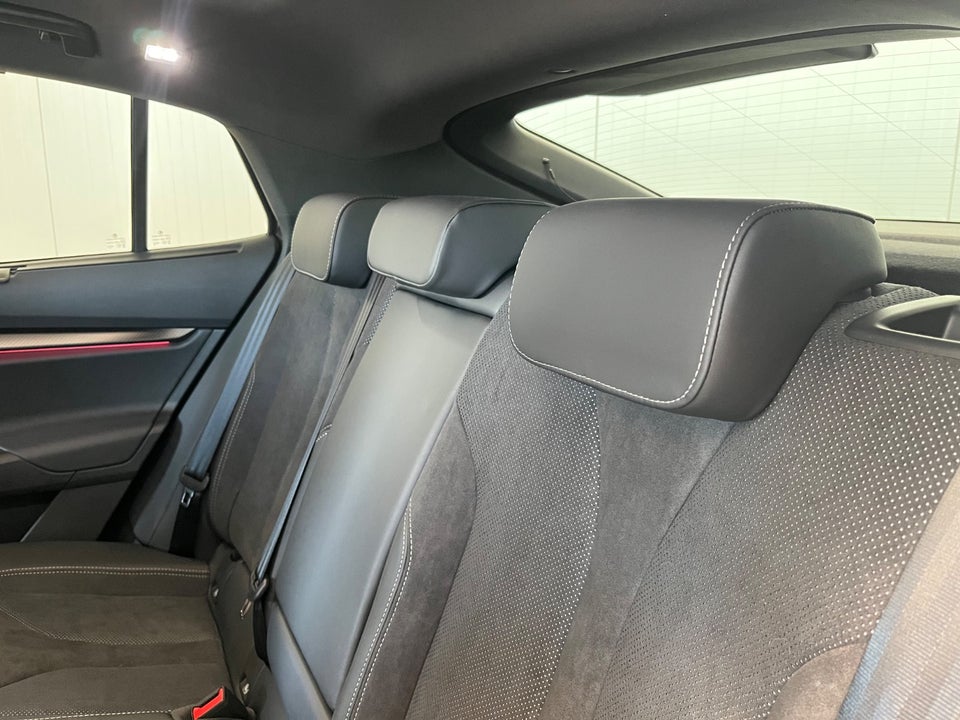 Skoda Enyaq 85 iV Sportline Advanced Coupé 5d