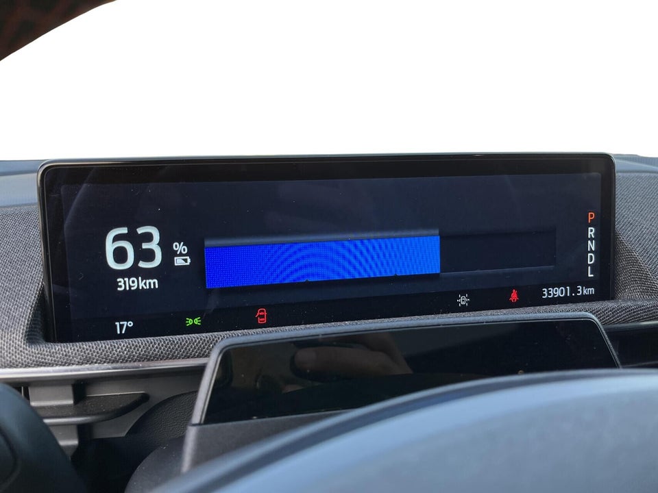 Ford Mustang Mach-E 98 Premium Extended Range AWD 5d