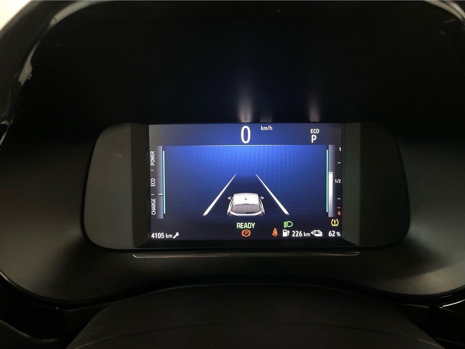 Opel Corsa-e 54 GS-Line 5d