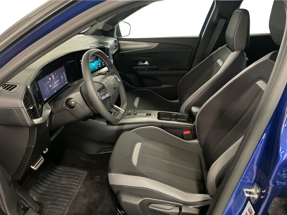 Opel Mokka-e 54 GS Line 5d