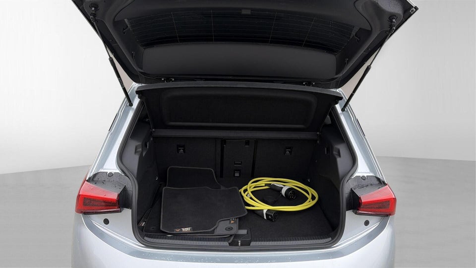 Cupra Born 58 Dinamica Pack 5d