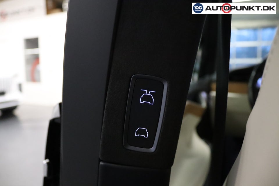 Tesla Model X Long Range AWD 5d