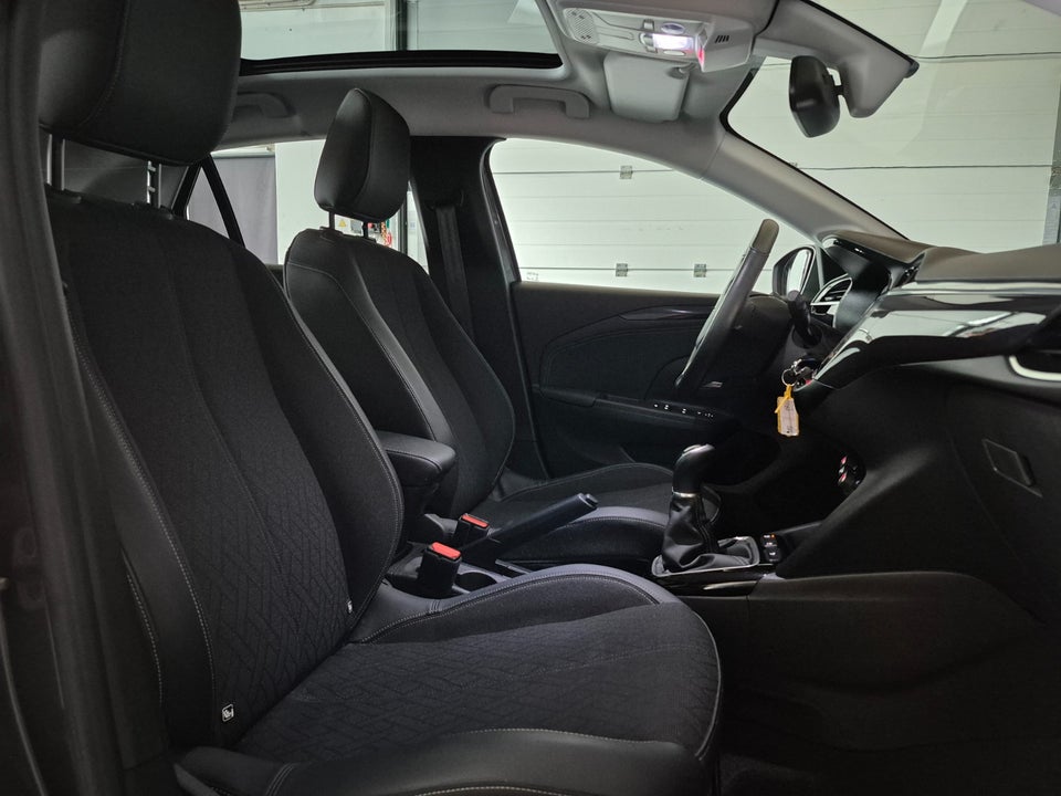 Opel Corsa 1,2 Sport 5d