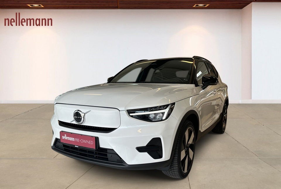 Volvo XC40 P6 ReCharge Plus 5d