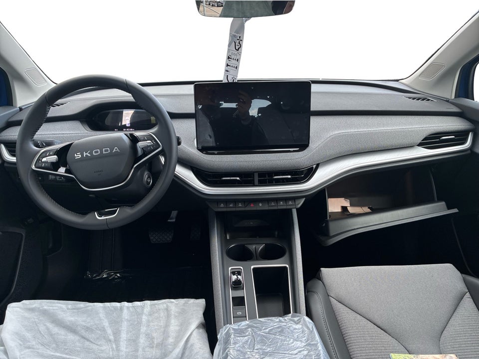 Skoda Enyaq 60 iV 5d