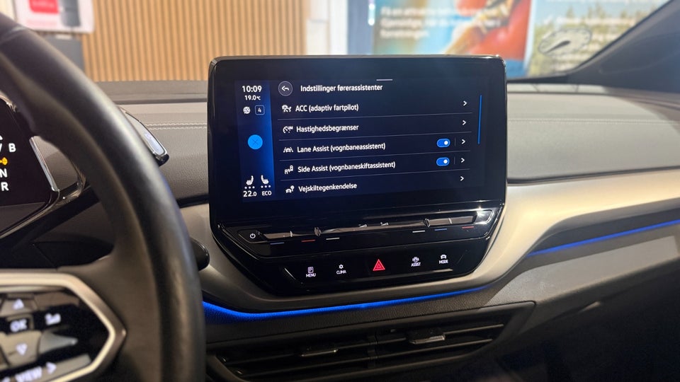 VW ID.4 77 Pro Performance 5d
