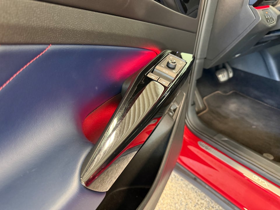 VW ID.4 77 GTX 4Motion 5d