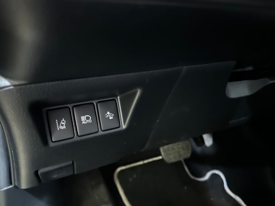 Toyota Yaris 1,5 Hybrid H2 e-CVT 5d