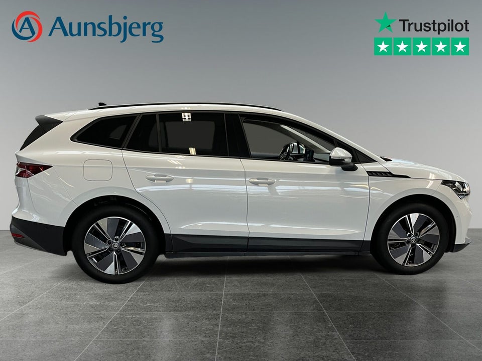 Skoda Enyaq 60 iV 5d