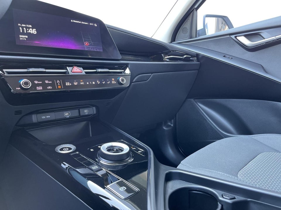 Kia Niro 64 EV Access 5d