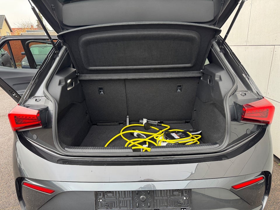 Cupra Born 77 e-Boost 5d