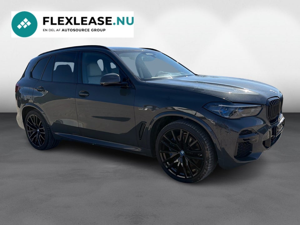 BMW X5 3,0 xDrive45e M-Sport+ aut. 5d