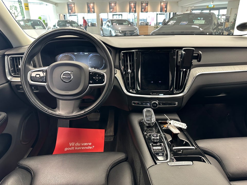 Volvo V60 2,0 T6 ReCharge Inscription aut. AWD 5d