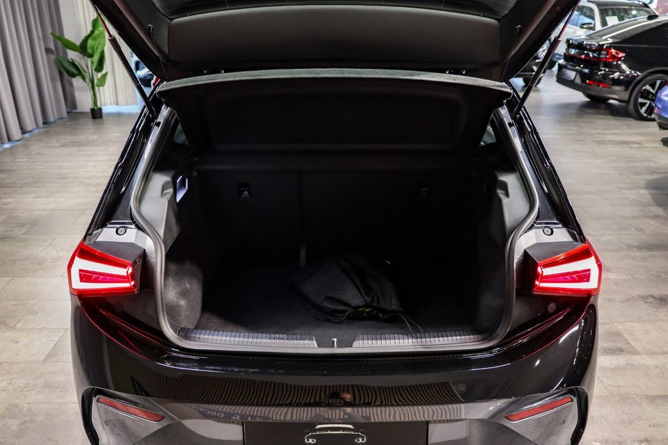 Cupra Born 77 Pasión 5d