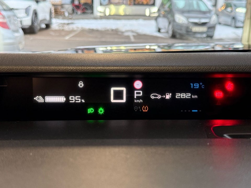 Citroën ë-C3 44 Max 5d