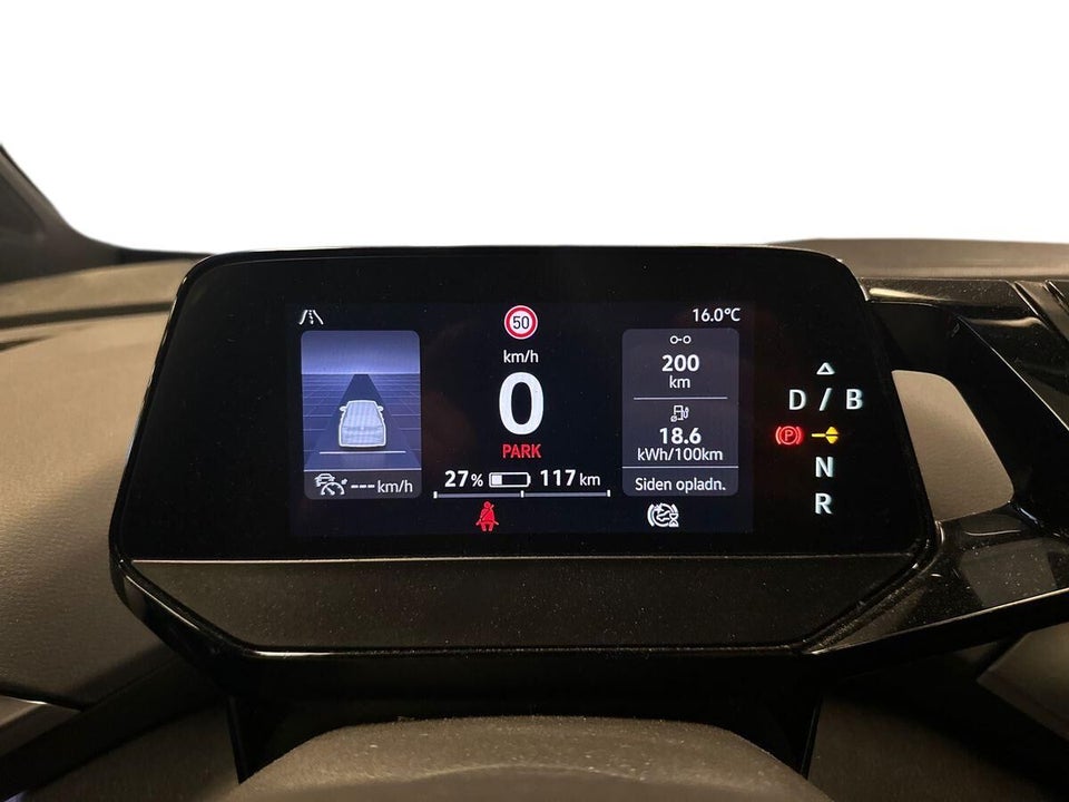 VW ID.5 77 Pro Performance 5d