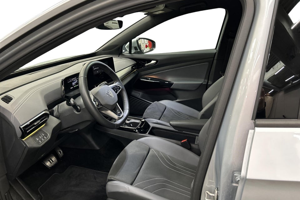 VW ID.4 77 Style+ 5d